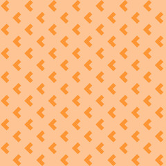 Tiling spring background. Holiday wrapping paper, vector design