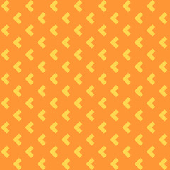 Tiling spring background. Holiday wrapping paper, vector design