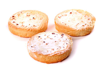 Quark filled buns