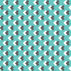 Tiling spring background. Holiday wrapping paper, vector design