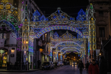 Festa di San Sebastiano