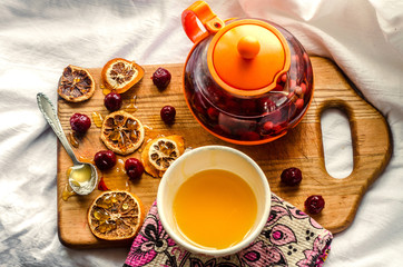 Herbal drink