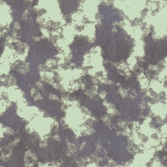 Damaged plaster repeating pattern  