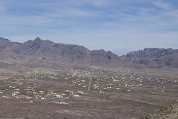 mountain
