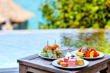 Room service