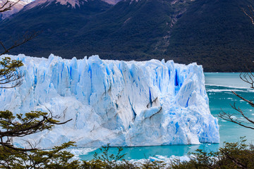 Perito Moreno Glacier