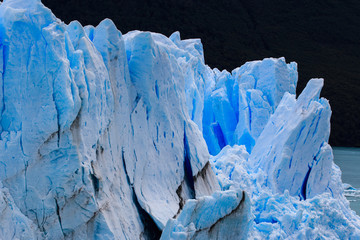 Perito Moreno Glacier