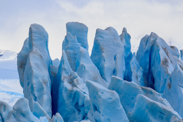 Perito Moreno Glacier