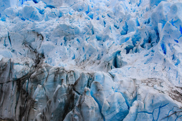 Perito Moreno Glacier