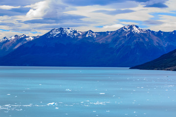 Perito Moreno Glacier