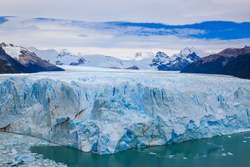 Perito Moreno Glacier