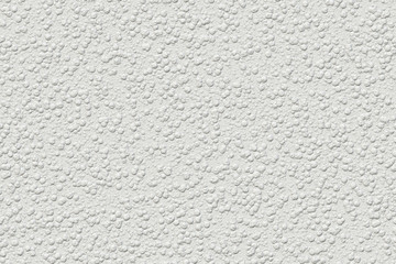 Wide continuous pattern of  styrofoam
