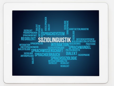 Soziolinguistik