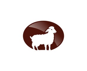 Sheep logo