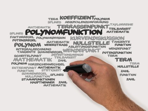 Polynomfunktion