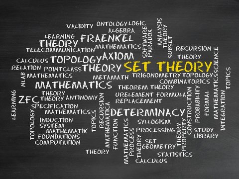 Set theory