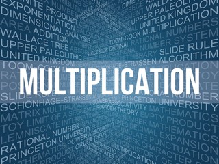 Multiplication