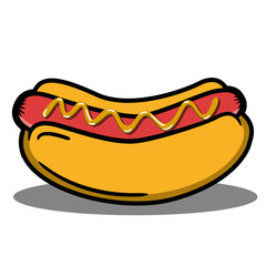 hotdog