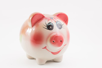 Piggy bank