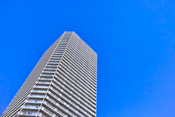 タワーマンション