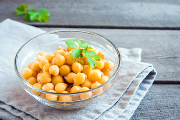 chickpeas