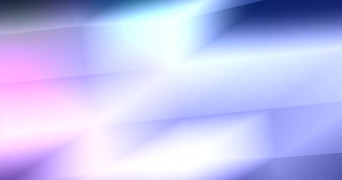 Animated Looping Abstract Background
