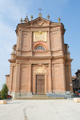 Chiesa di Fossano