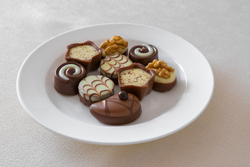 Pralines