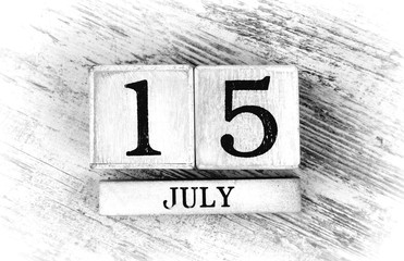 Temmuz 15th