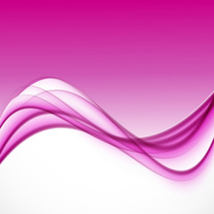Abstract soft smooth design background