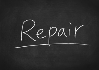 repair