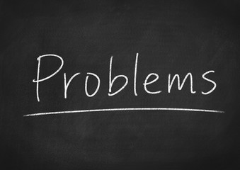 problems