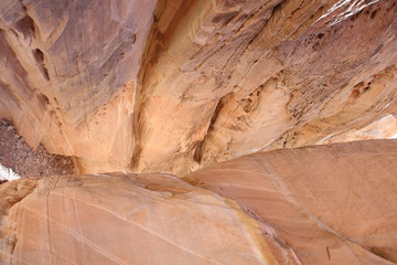 Valley of Fire State Park, Nevada, USA