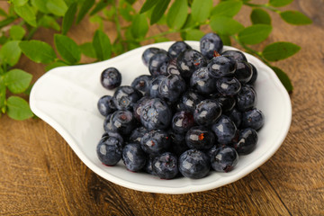 Blueberry