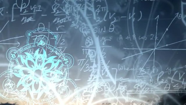 Matematica magia scienze astronomia