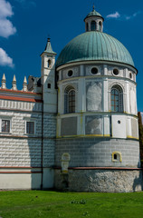 Zamek w Krasiczynie © Pawel Gruntowicz