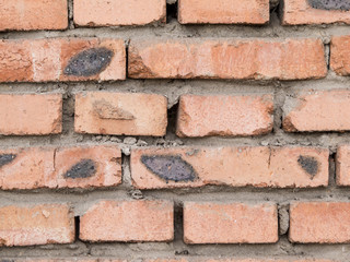 brick wall background
