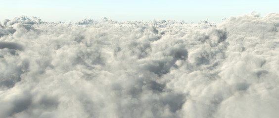 Clouds