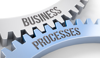 business processes