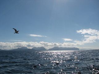 Norwegen