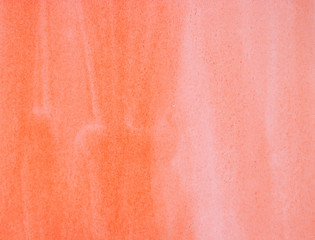 Fototapeta premium old orange paper