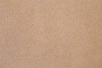Brown paper texture background