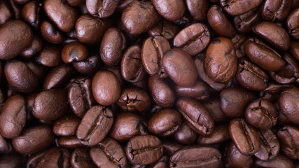 Coffee bean