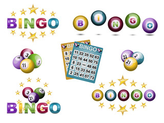 bingo and lotto logo