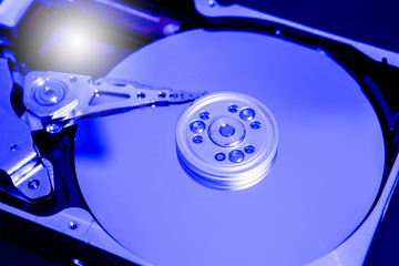 Hardware hard disc disco interno per computer 