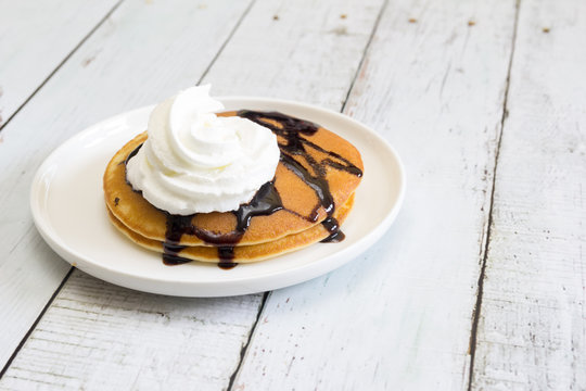 Tortitas