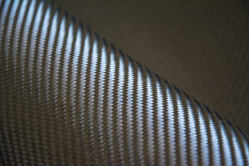 Carbon fiber composite raw material background