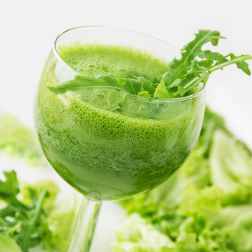 Green smoothie