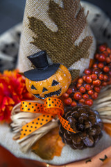 Helloween decoration