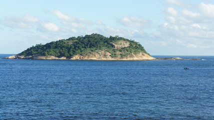 Island in the Sea